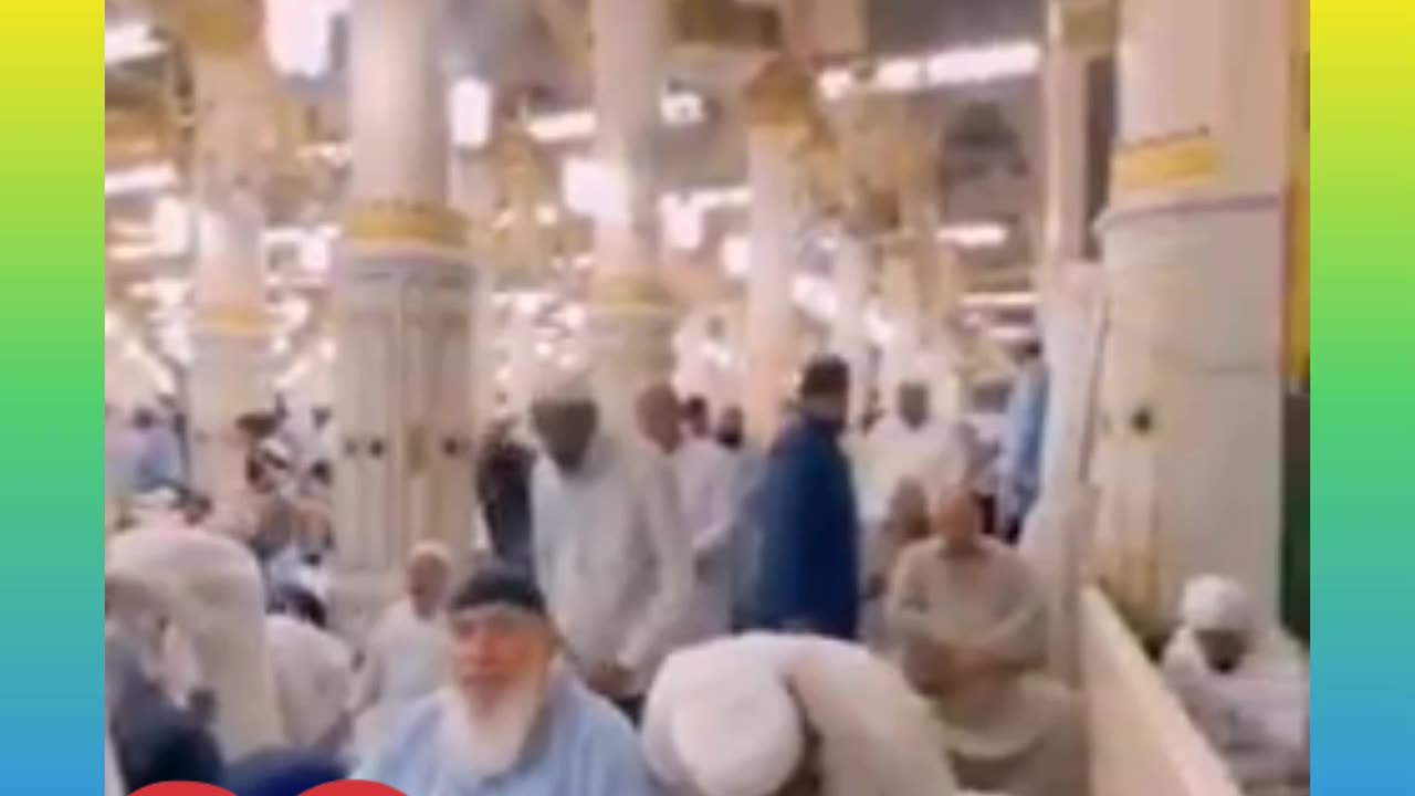 roza e rasool S#short video