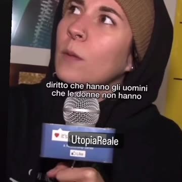 Femministe portatrici di demenza