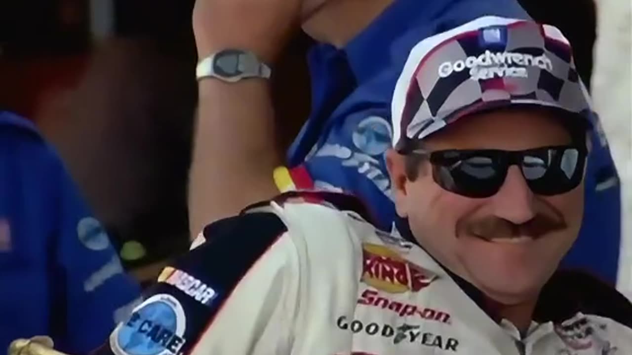 Dale Earnhardt