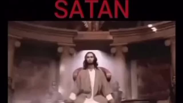 Satan Rules This World