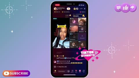 LIVE REPLAY: LovelyGaPeach Wed Apr 10 (Part 2)