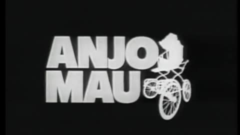 Anjo Mau - 1976 - Capítulo 22