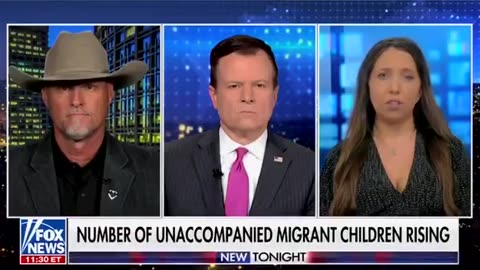Where are the children?