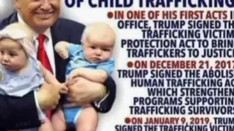 ¡No habrá piedad para aquellos que causaron daño a los niños!