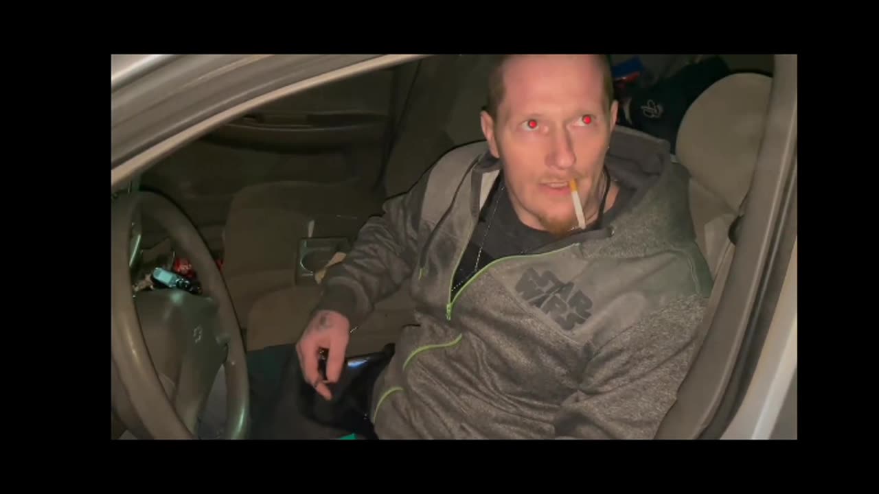 How to Catch A Predator