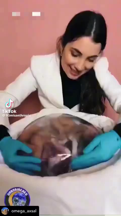 These Are Real Cabbage Patch Kids! Old tech made new?