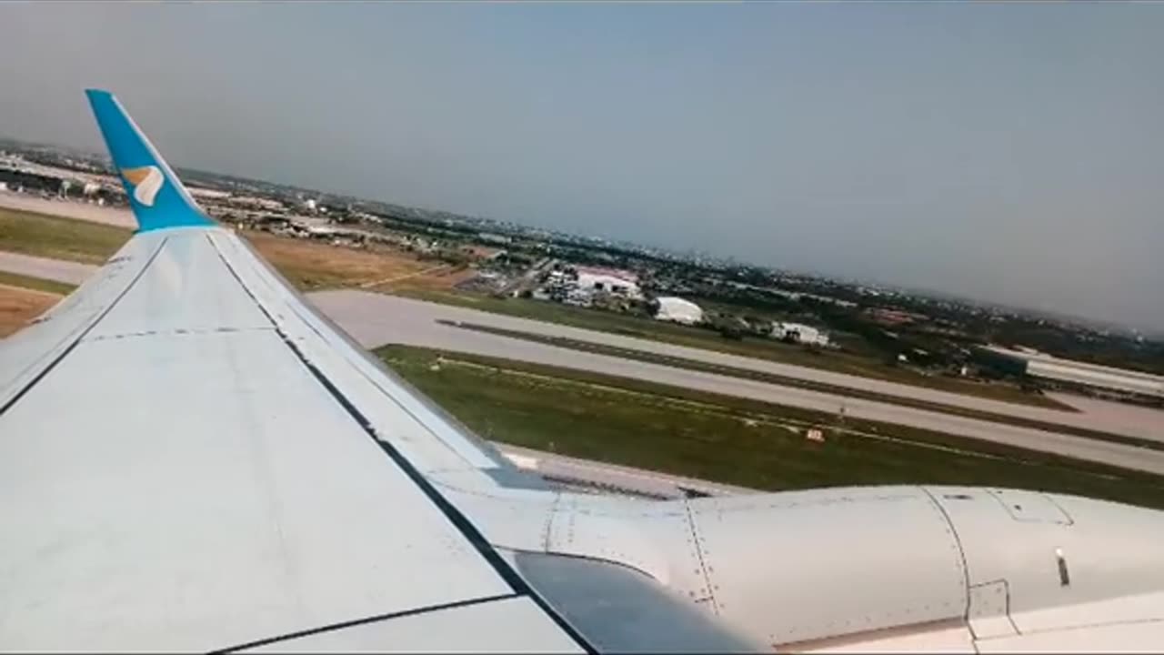 Airplane flying moments oman airline