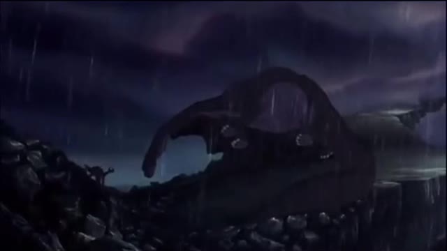 And the saddest animated scene of all time goes to…