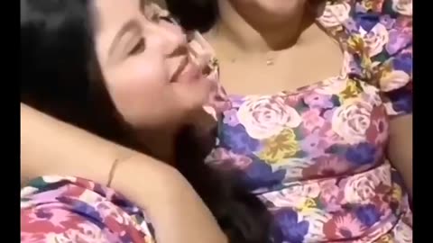 Hot video