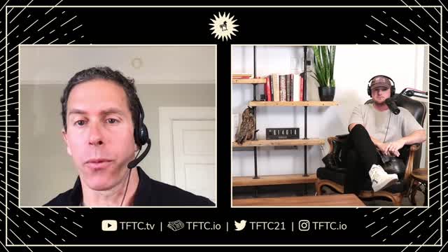 TFTC #335: The overlooked tradeoffs of "renewable" energy with Brian Gitt