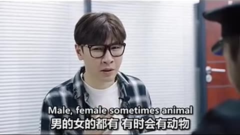 Do you speak english ?