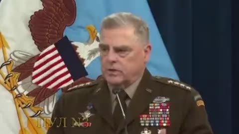 US will send F-16s to Ukraine, but listen to Milley