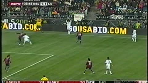 La Final de la MLS de 2009