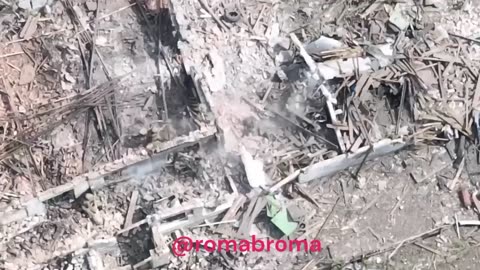 79th ODSHBr Destroys Russian Army Near Maryinka