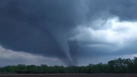 Andover, Kansas Tornado