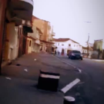 Zona Norte - rua Doutor Zuquim - Santana - 2013