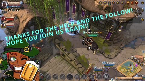 1st BlexVenture best of!
