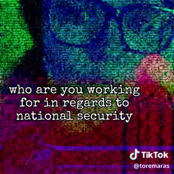 #ToreSays calls out DHS