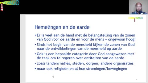 R 219 Gods Plan met de Hemelingen 01 van 06