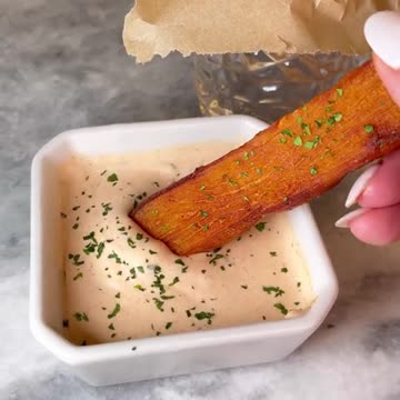 Vraiment très très croustillant