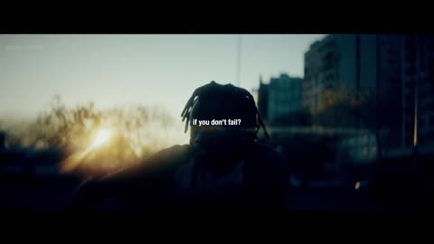 DID IT ALONE. DID IT BROKE. DID IT TIRED. DID IT SCARED. STILL DOING IT. - Motivational Speech