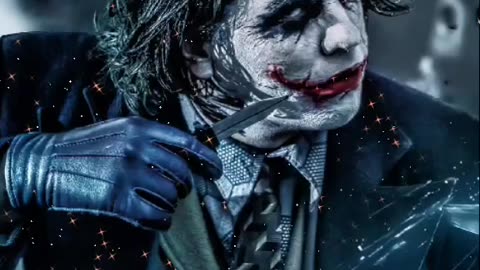 Shots joker