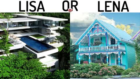 LISA OR LENA 💖 [Clothes](17)