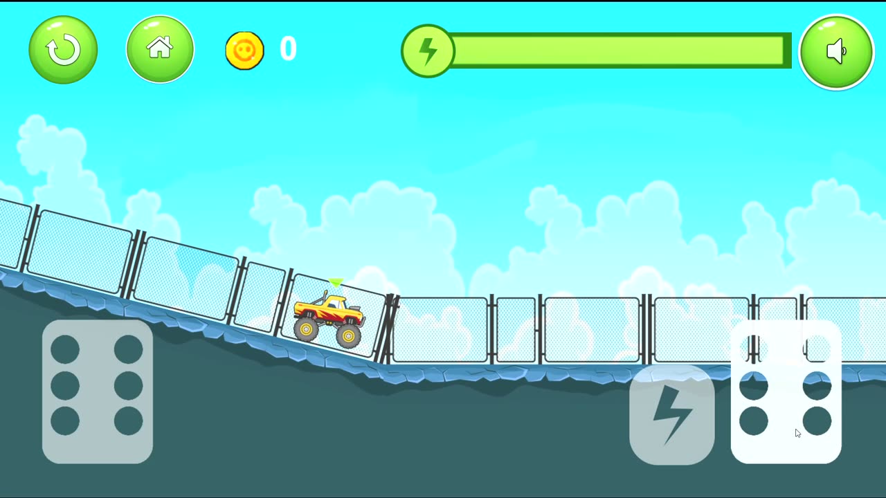 Truck Race