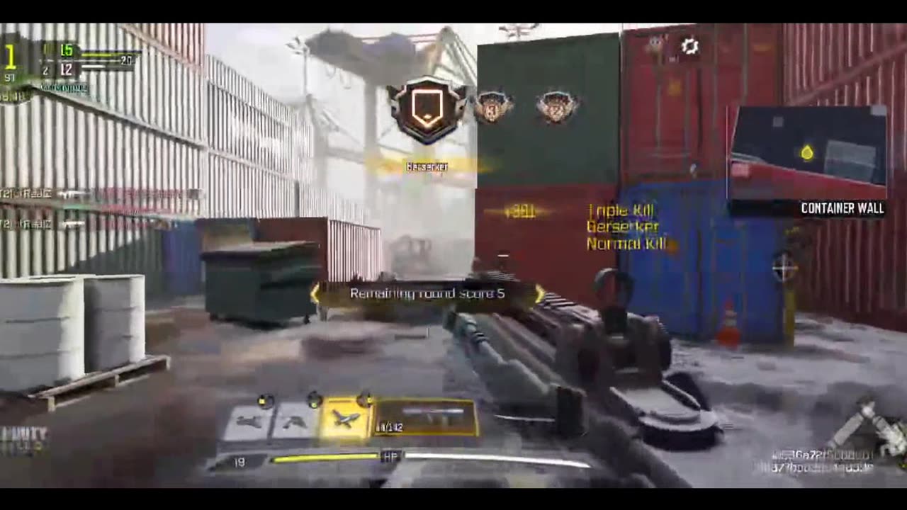 ONE OF THE BEST PLAYS YET