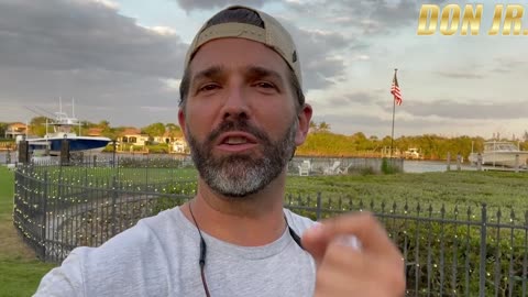 Trump: MAGA Is The Greatest Movement In The History of Our Country! 