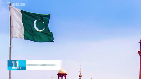 15 Things You Didn't Know About Pakistan --- RichRays.com