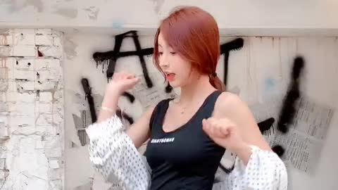Sexy figure