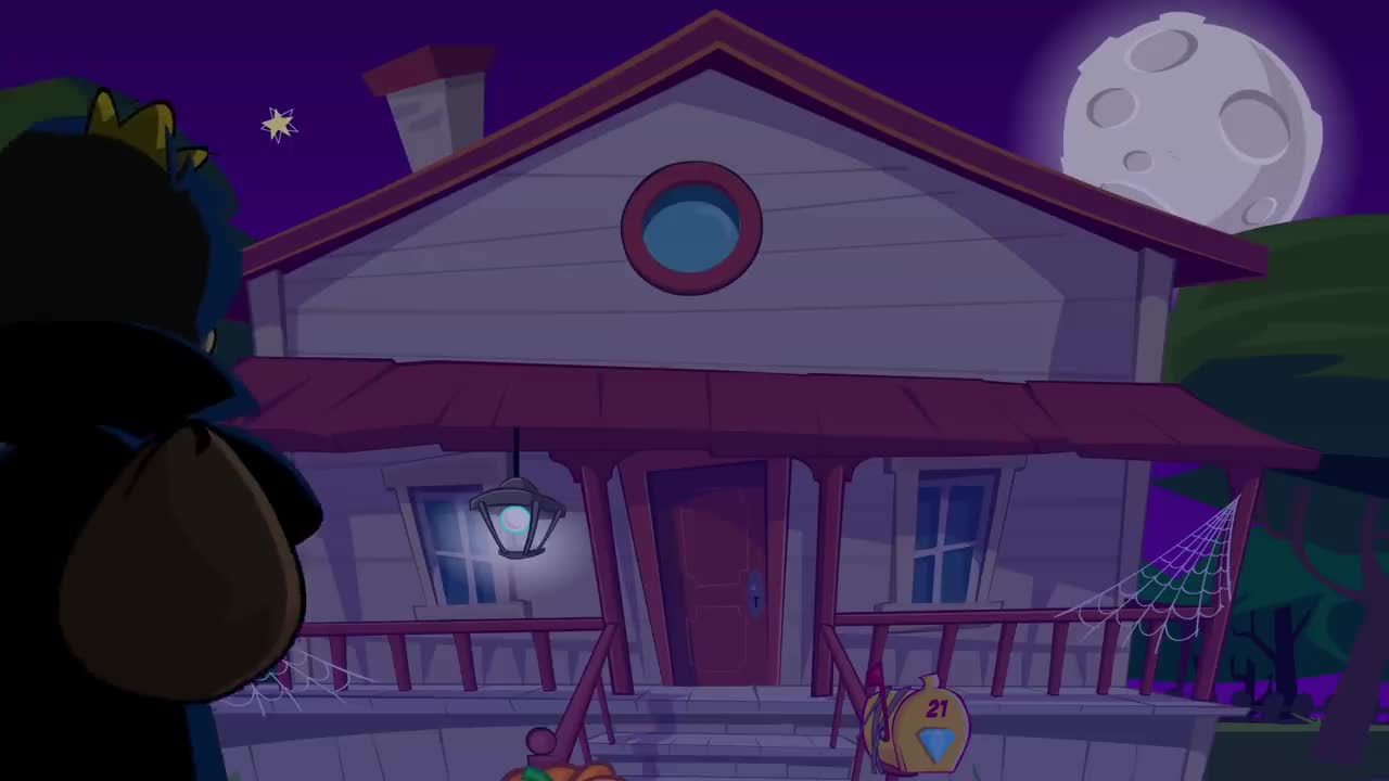 Hallowen/ Las Perrerías de Mike Episodio 4-Temporada 1