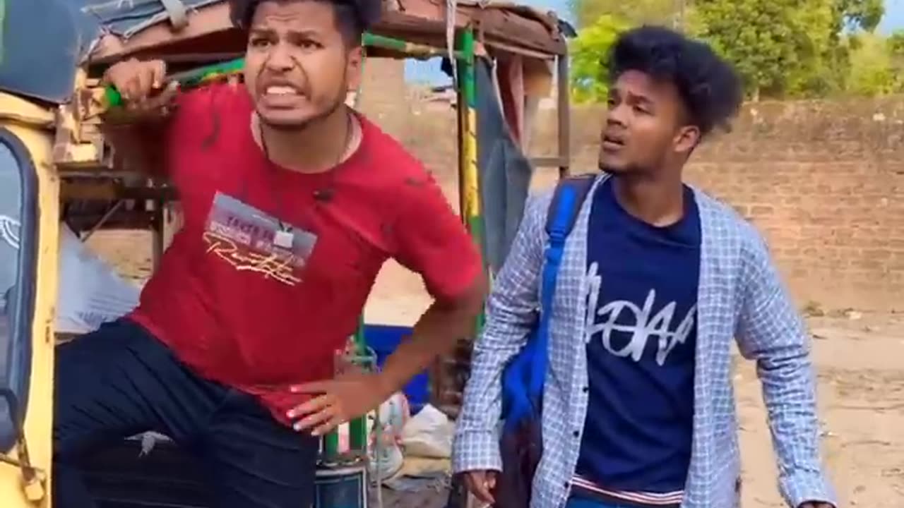 Funny video 😂😂 ll funny combey 😂