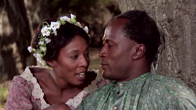 1977 miniseries 'Roots' returns for its 45th anniversary