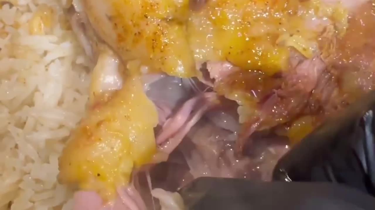 Juicy chicken 🍗🐔🍗🐓