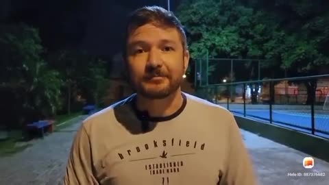 DEUS SALVE O BRASIL, DEUS SALVE O BRASIL...