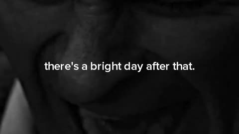 NEVER GIVE UP