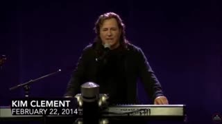 kim clement