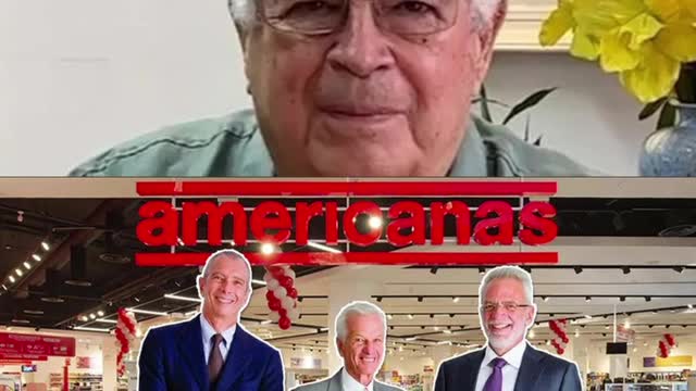 Requião cobra de Lula reestatização da Eletrobrás e punição dos " Lemann, Telles e Sicupira