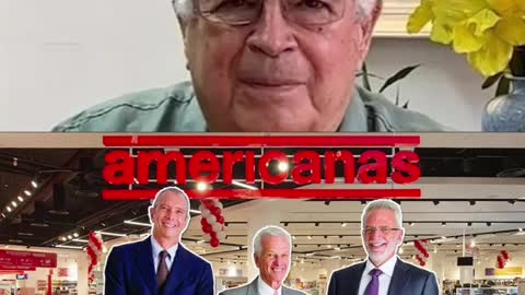 Requião cobra de Lula reestatização da Eletrobrás e punição dos " Lemann, Telles e Sicupira