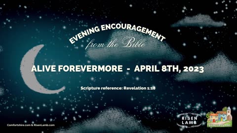 Alive Forevermore