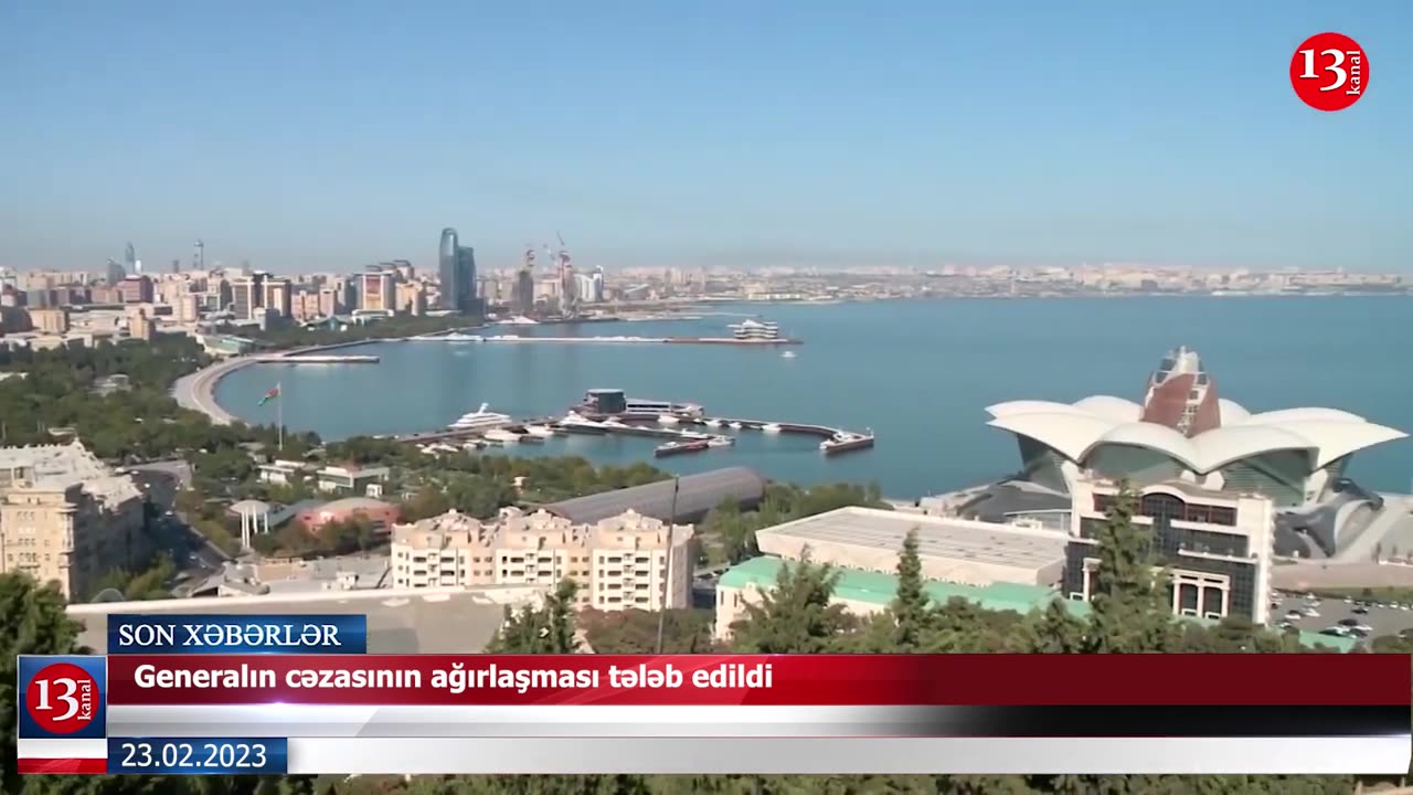 ABŞ senatorları Bəxtiyar Hacıyev üçün çağırış etdi; Azərbaycan və Ermənistan nümayəndələri görüşəcək