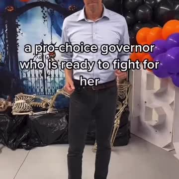 Beto Drops The CRINGIEST Ad Yet Before Losing Next Week