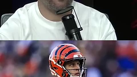 What's going on with the Bengals