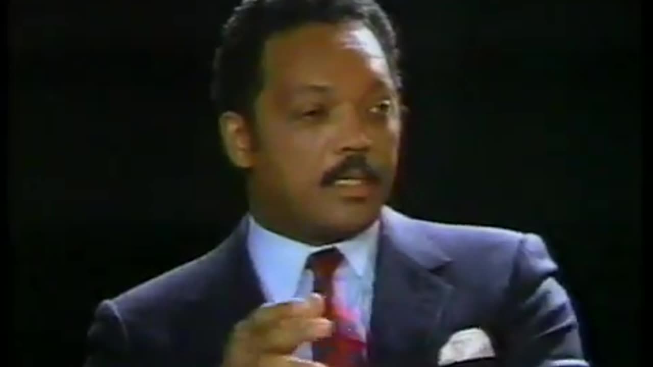 February 13, 1988 - Update on Presidential Campaign