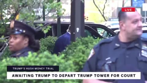 ILLUDIONS "TRUMP COURT STORY"