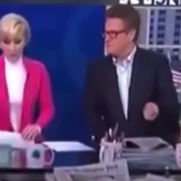 This is why the media is crazy...