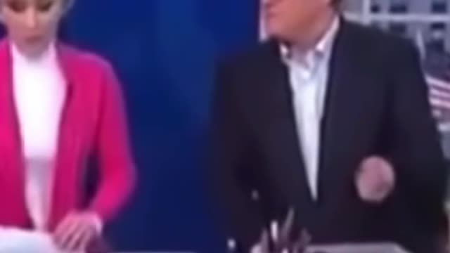 This is why the media is crazy...