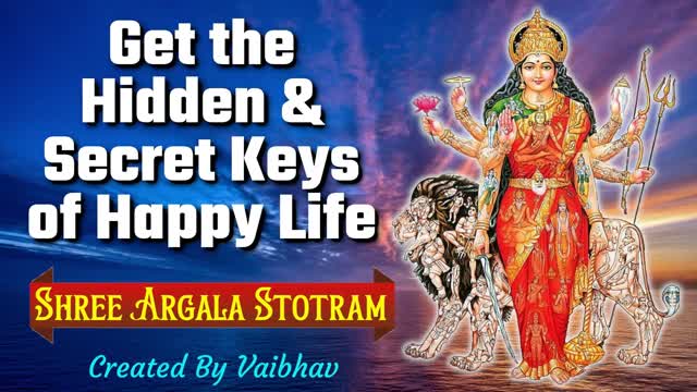 Get the Hidden & Secret Keys of Happy Life